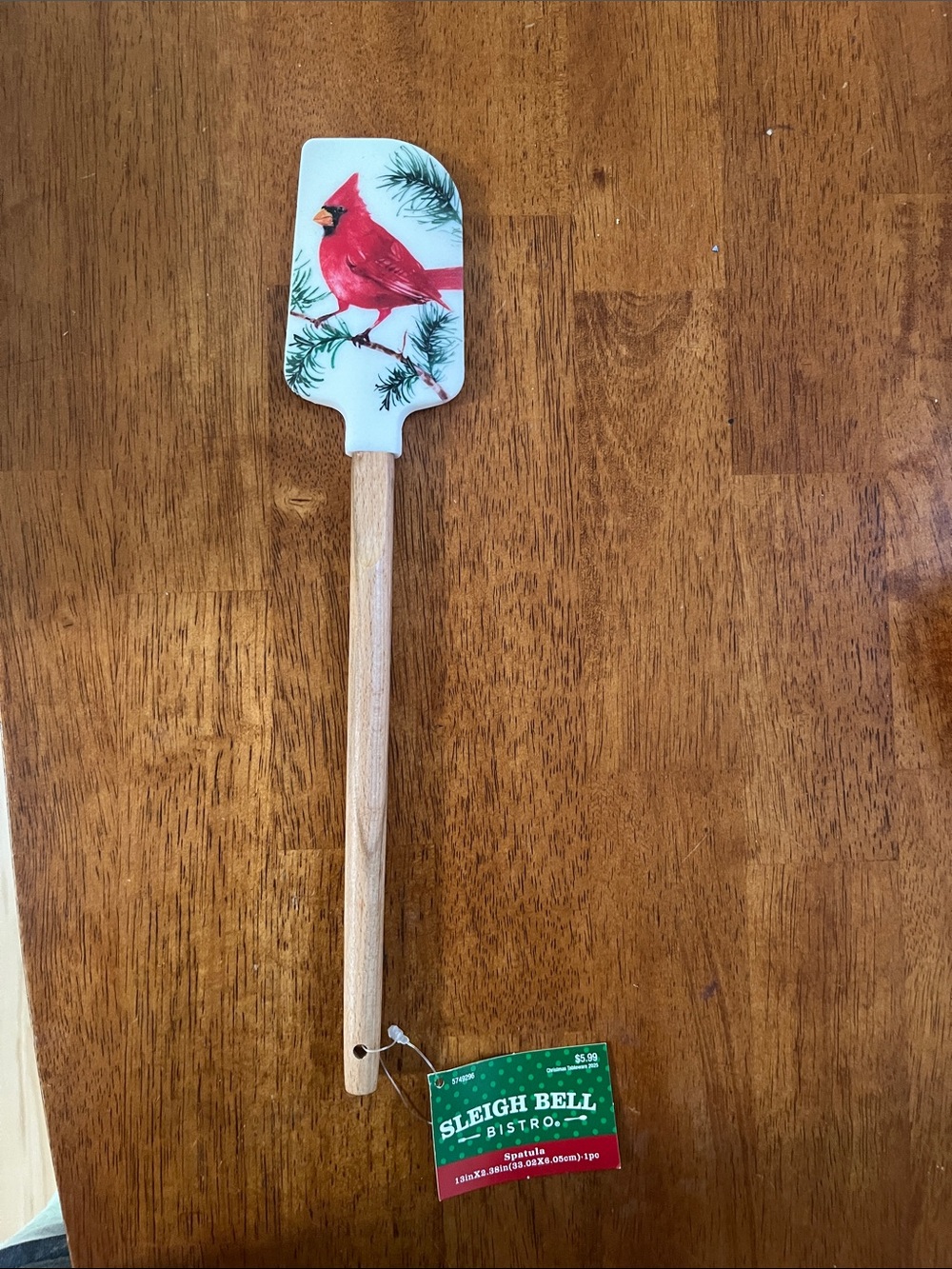 Spatula, new with tags